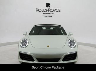 Used 2019 Porsche 911 Carrera S video 4