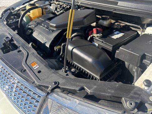 Used 2007 Lincoln MKX AWD image 42