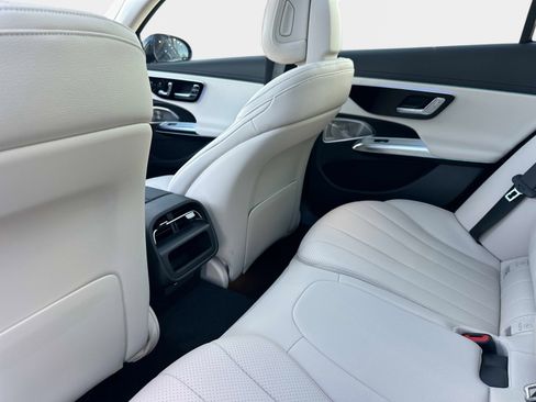 New 2026 Mercedes-Benz E 350 E 350 RWD Sedan image 14