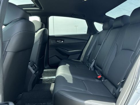 New 2026 Honda Accord Sport image 25