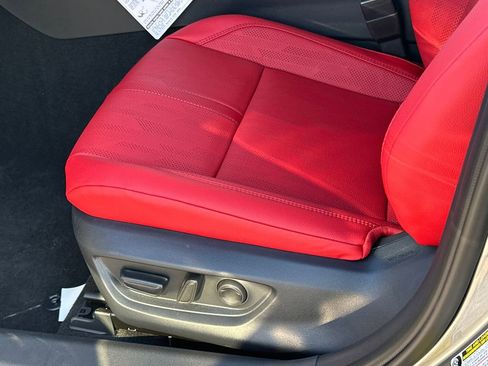 New 2026 Toyota Camry XSE FWD image 18