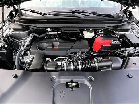 New 2026 Acura RDX A-Spec AWD/4WD image 16