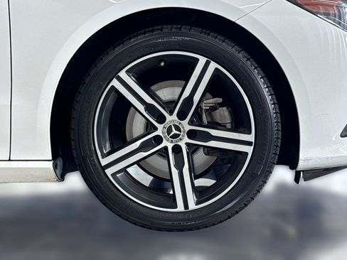 Used 2020 Mercedes-Benz CLA 250 image 12