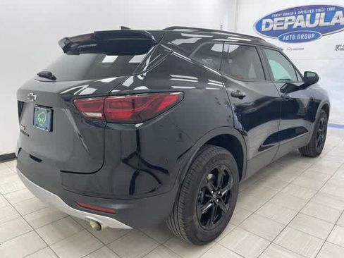 Used 2024 Chevrolet Blazer LT w/ Blazer LT Plus Package AWD/4WD image 22