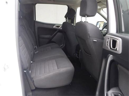 Used 2020 Ford Ranger XLT w/ Equipment Group 301A Mid image 5