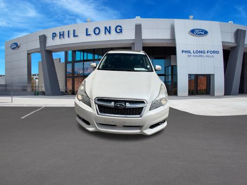Used 2013 Subaru Legacy 2.5i Sport AWD/4WD image 9
