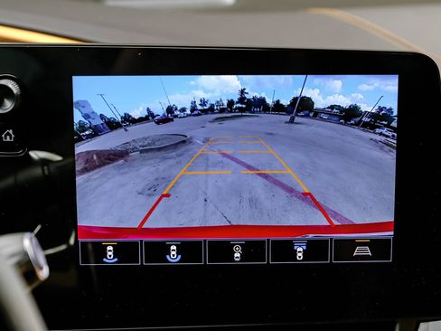 Used 2023 Chevrolet Corvette Stingray Preferred Cpe RWD image 17