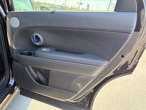 New 2026 Hyundai Palisade FWD Hybrid image 16