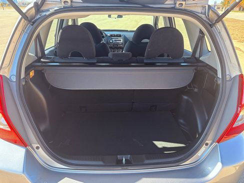 Used 2007 Honda Fit Sport image 10
