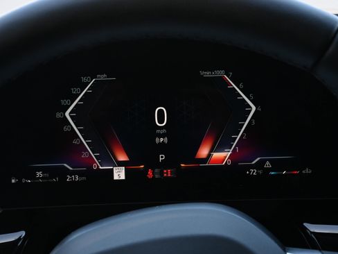 New 2026 BMW X1 xDrive28i image 13