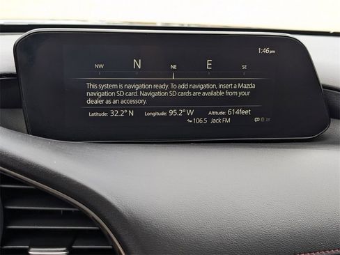 Used 2022 MAZDA MAZDA3 s image 21