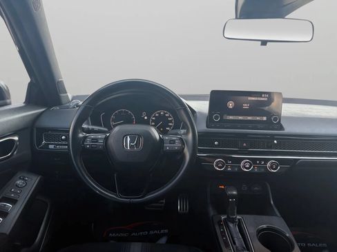 Used 2022 Honda Civic Sport image 26