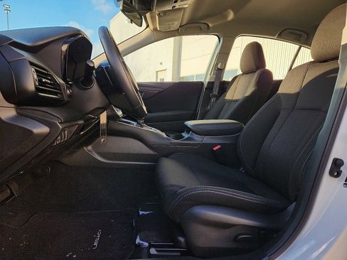 Certified 2025 Subaru Legacy Premium image 13