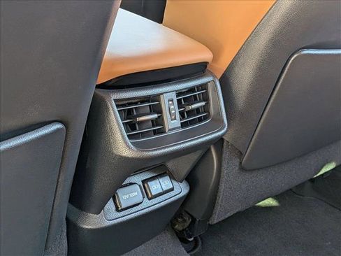 Used 2025 Lexus ES 350 w/ Premium Package image 17