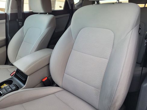 Used 2020 Hyundai Tucson Value image 22