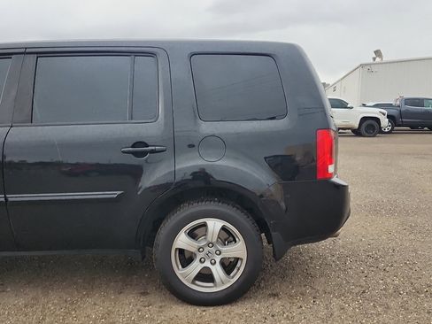 Used 2015 Honda Pilot EX image 9