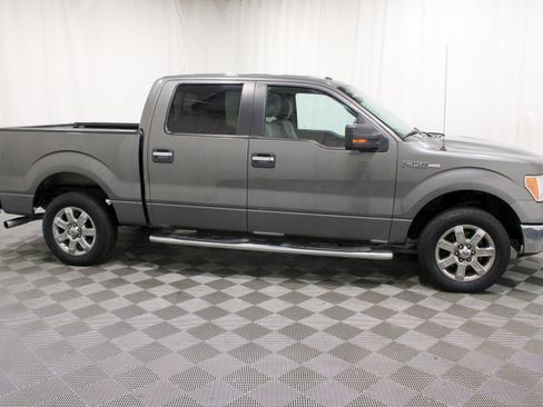 Used 2014 Ford F150 XLT w/ Equipment Group 302A Luxury RWD image 22
