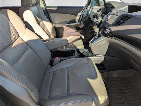 Used 2013 Honda CR-V EX-L image 21