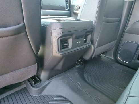 New 2026 Chevrolet Silverado 1500 LT Trail Boss w/ LT Trail Boss Premium Package AWD/4WD image 27