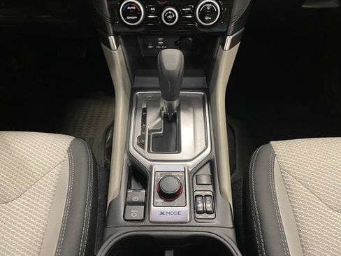 Used 2021 Subaru Forester Premium image 11