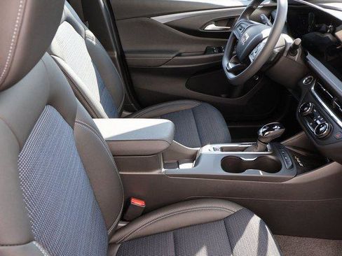 New 2026 Buick Envista Preferred w/ Convenience II Package image 9