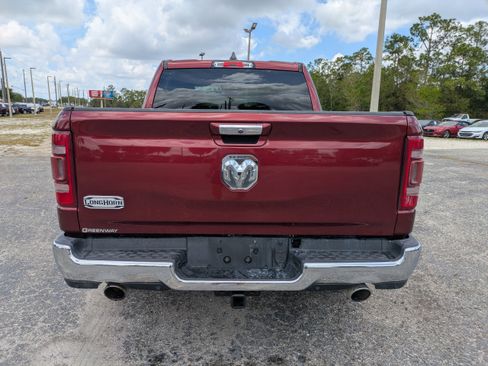 Used 2019 RAM 1500 Limited RWD image 5