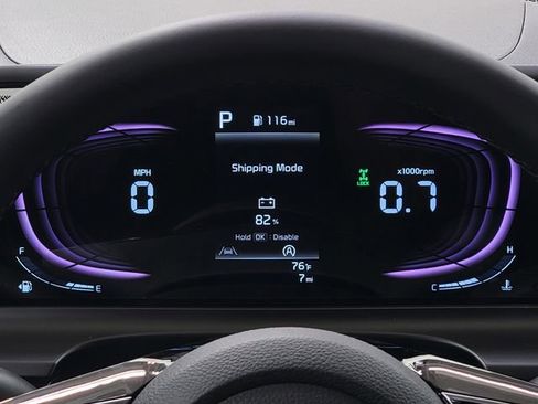 New 2026 Kia Seltos S image 32