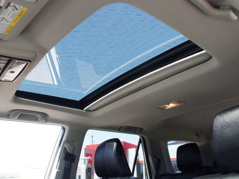 Used 2018 Toyota 4Runner Limited image 6