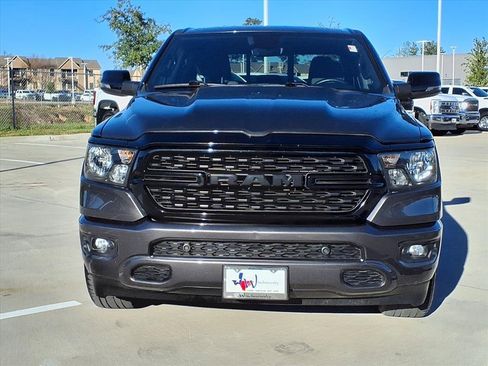 Used 2024 RAM 1500 Lone Star image 4