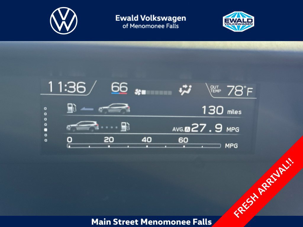 Used 2024 Subaru Forester Premium AWD/4WD image 10