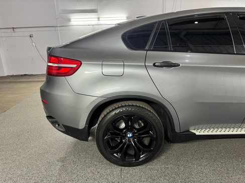 Used 2013 BMW X6 xDrive35i AWD/4WD image 8