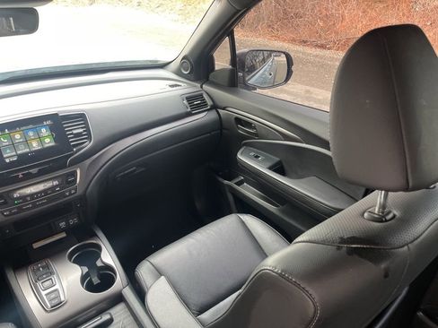 Certified 2023 Honda Passport EX-L image 16