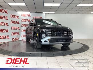 New 2026 Hyundai Tucson Limited AWD/4WD video 1