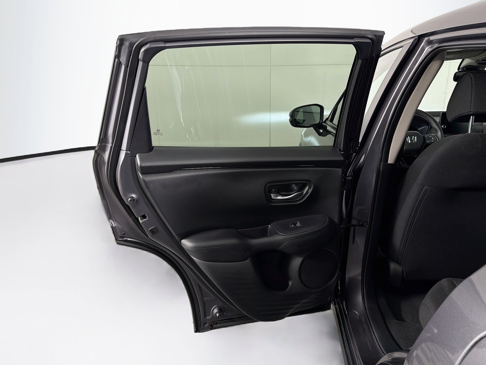 Used 2026 Honda HR-V LX image 25