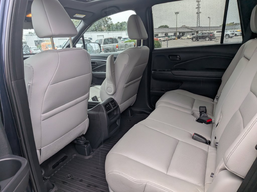Used 2023 Honda Passport EX-L image 20