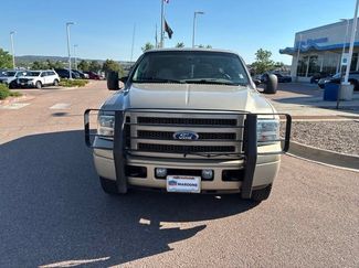 Used 2005 Ford Excursion Limited AWD/4WD video 2