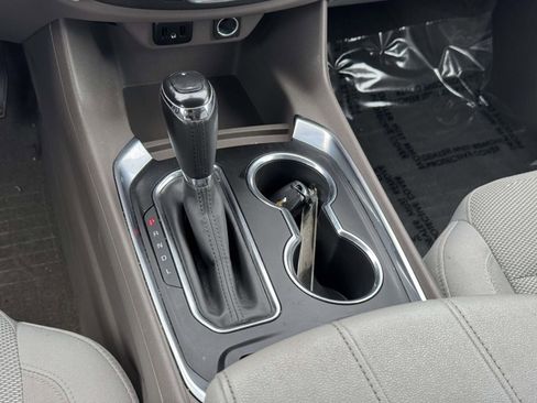 Used 2018 Chevrolet Traverse LT w/ LPO, Floor Liner Package image 12