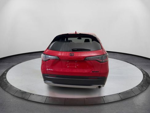 Used 2023 Honda HR-V Sport image 6