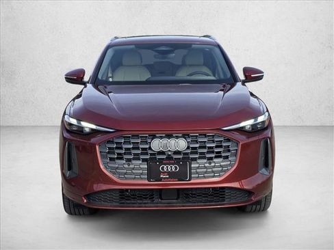 New 2025 Audi Q5 Premium image 2