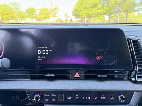 Certified 2023 Kia Sportage X-Line w/ X-Line Premium Package AWD/4WD image 20