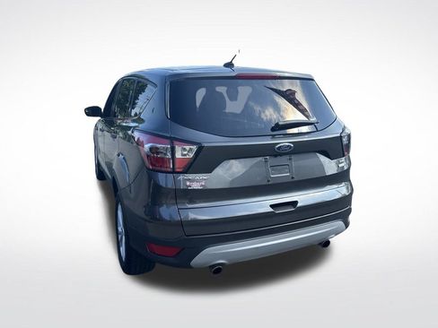 Used 2017 Ford Escape SE AWD/4WD image 5