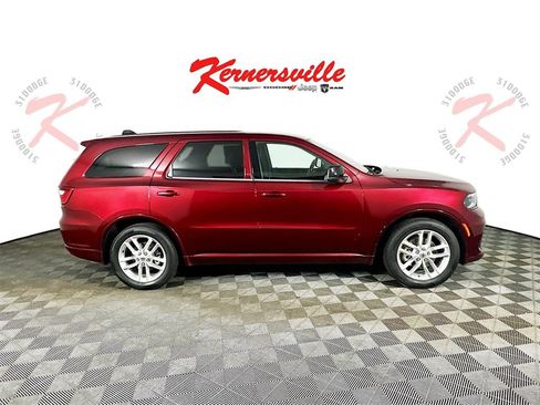 Used 2023 Dodge Durango GT image 8