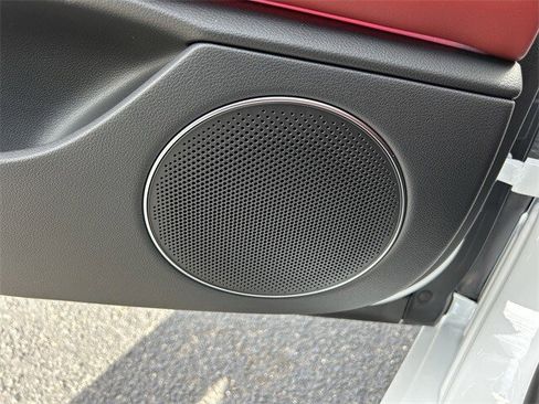 New 2026 Genesis G80 3.5T Sport Prestige image 21