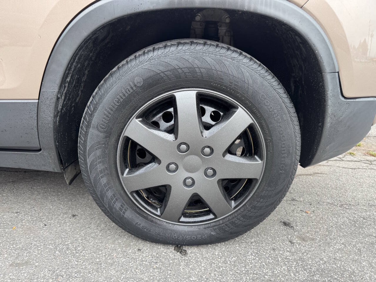 Used 2018 Chevrolet Trax LS FWD image 9