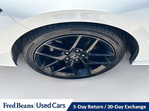 Used 2023 Honda Civic Sport image 34
