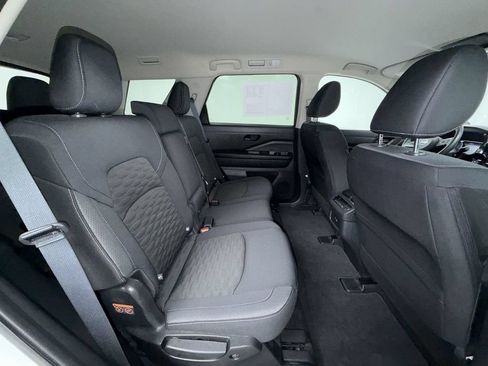 Used 2024 Nissan Pathfinder SV w/ Lighting Package (N92) AWD/4WD image 10