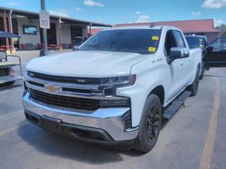 Used 2020 Chevrolet Silverado 1500 LT w/ Convenience Package video 1