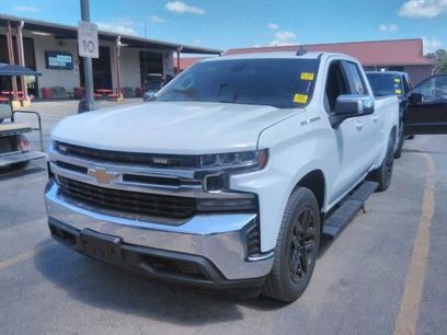 Used 2020 Chevrolet Silverado 1500 LT w/ Convenience Package