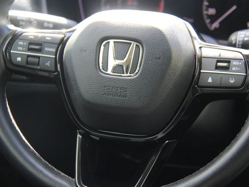 Used 2022 Honda Civic EX image 12