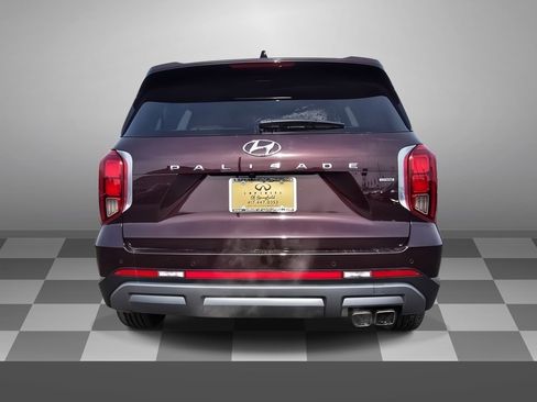 Used 2023 Hyundai Palisade Limited image 6